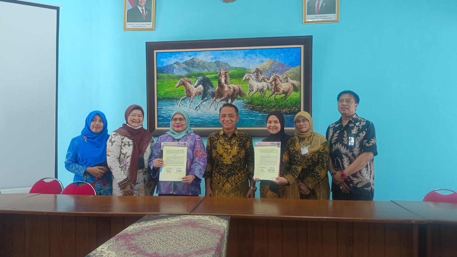 OPEN TALK DKV GASAL 2022