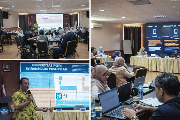 OPEN TALK DKV GASAL 2022